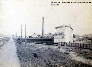 ORAN- 01